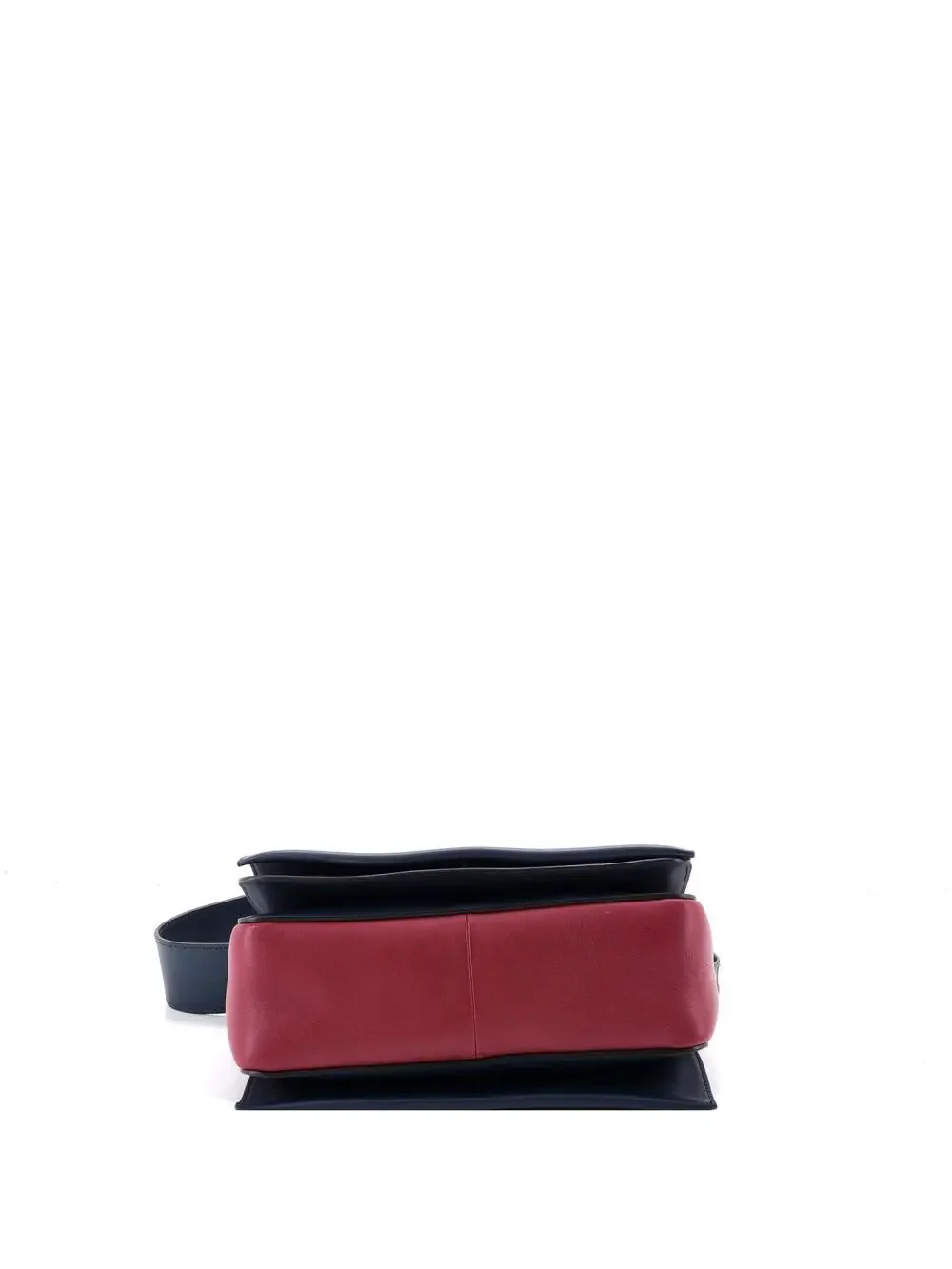 Celine Frame Shoulder Bag Leather #340021C81B